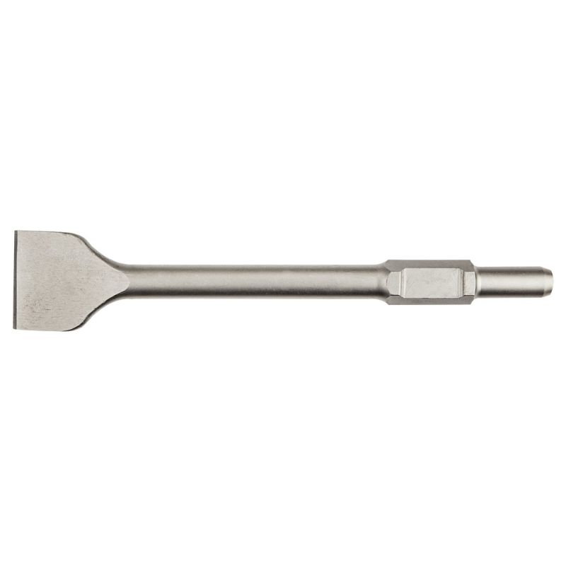 Зубило hex 30 мм, 75 x 400 мм GRAPHITE (57H567)